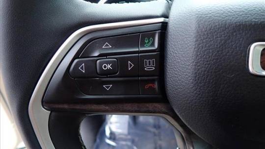 2023 Jeep Grand Cherokee 1C4RJYB61P8785936
