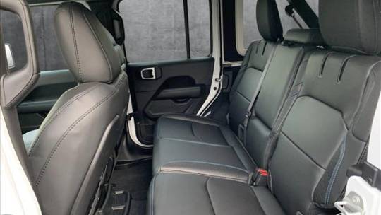 2024 Jeep Wrangler 1C4RJXU61RW371013