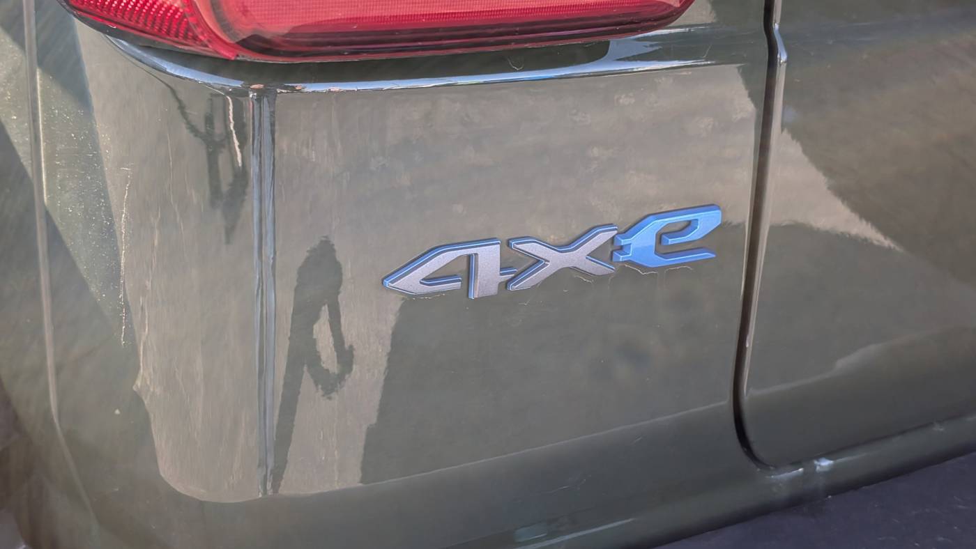 2024 Jeep Wrangler 1C4RJXR6XRW271999