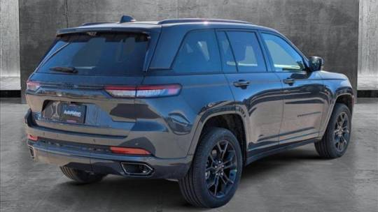 2025 Jeep Grand Cherokee 1C4RJYB63S8664267