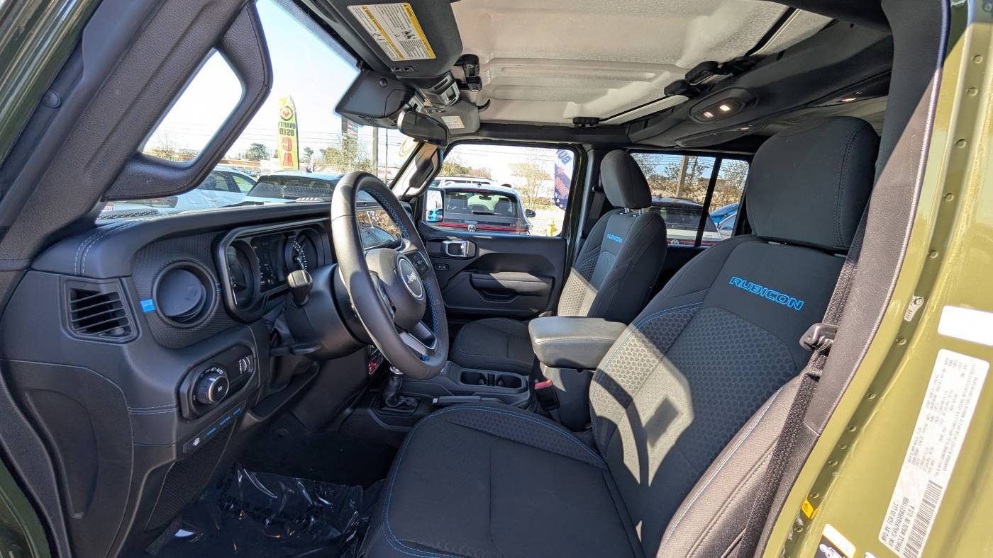 2024 Jeep Wrangler 1C4RJXR6XRW271999