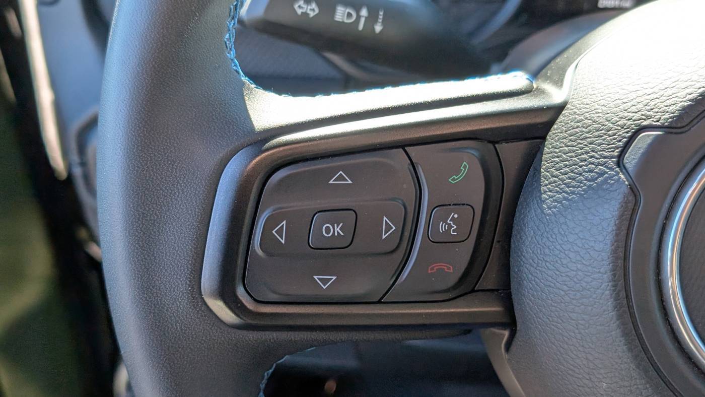 2024 Jeep Wrangler 1C4RJXR6XRW271999