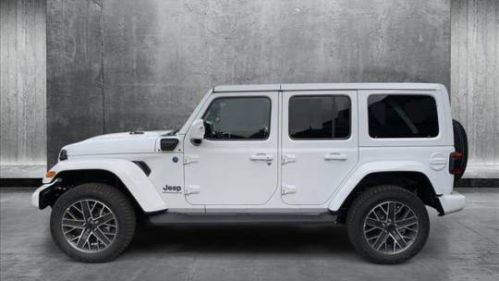 2024 Jeep Wrangler 1C4RJXU61RW371013