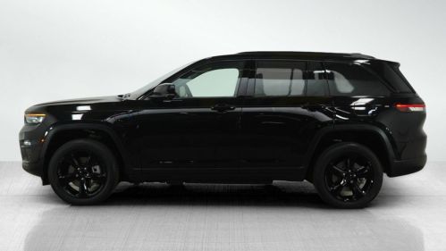 2022 Jeep Grand Cherokee 1C4RJYB61N8756966