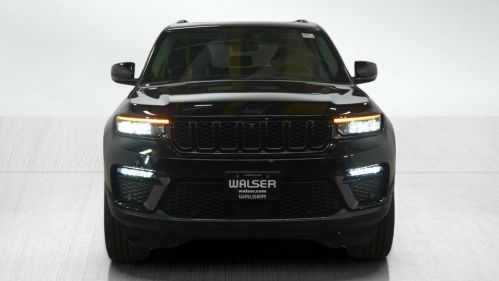 2022 Jeep Grand Cherokee 1C4RJYB61N8756966