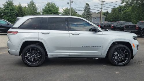 2023 Jeep Grand Cherokee 1C4RJYB60P8908383