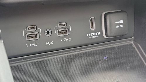 2023 Jeep Grand Cherokee 1C4RJYB60P8908383
