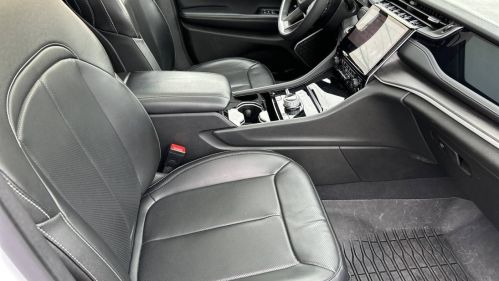 2023 Jeep Grand Cherokee 1C4RJYB61PC588729