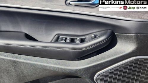2025 Jeep Grand Cherokee 1C4RJYB64SC273027