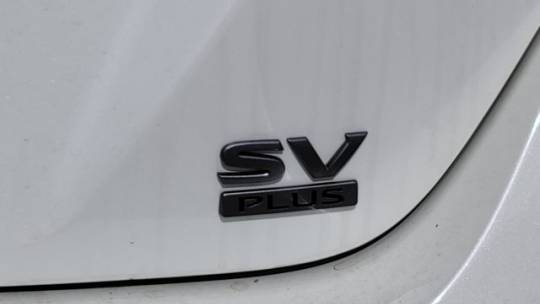 2025 Nissan LEAF 1N4CZ1CV6SC567188