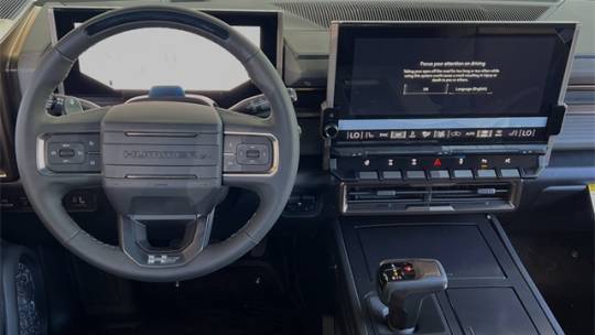 2024 GMC HUMMER EV SUV 1GKB0NDE4RU108496