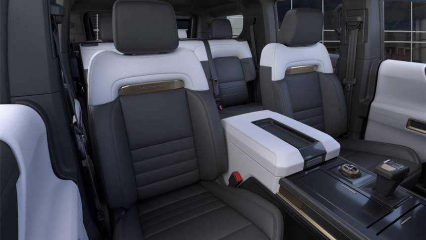 2024 GMC HUMMER EV SUV 1GKB0SDC9RU110418