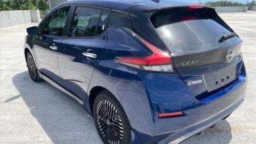 2023 Nissan LEAF 1N4CZ1CV0PC558283