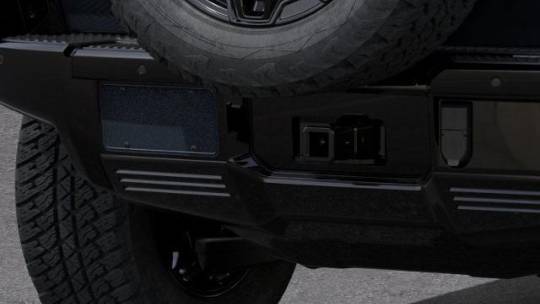 2025 GMC HUMMER EV SUV 1GKT0NDE3SU114039