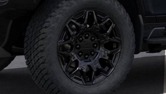 2025 GMC HUMMER EV SUV 1GKT0NDE8SU116871