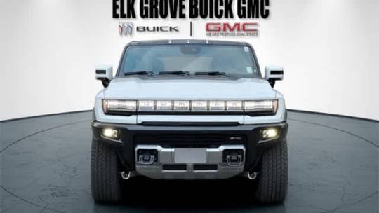 2025 GMC HUMMER EV SUV 1GKB0NDE5SU109016