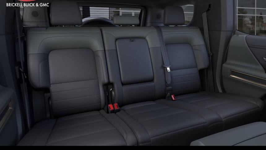 2024 GMC HUMMER EV SUV 1GKB0RDC1RU102046