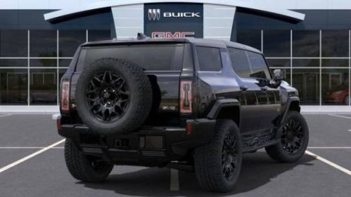 2025 GMC HUMMER EV SUV 1GKT0NDE6SU110986