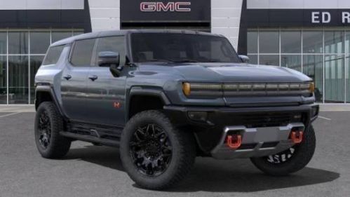 2025 GMC HUMMER EV SUV 1GKT0NDE3SU114039