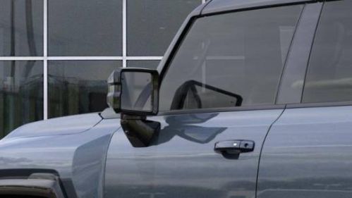 2025 GMC HUMMER EV SUV 1GKT0NDE3SU114039