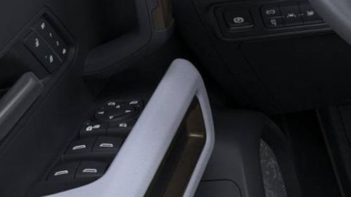 2025 GMC HUMMER EV SUV 1GKT0NDE3SU114039