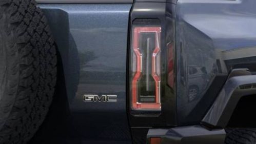 2025 GMC HUMMER EV SUV 1GKT0NDE8SU116871