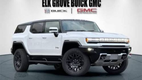 2025 GMC HUMMER EV SUV 1GKB0NDE5SU109016