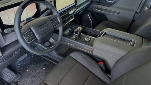 2025 GMC HUMMER EV SUV 1GKB0NDE4SU104664