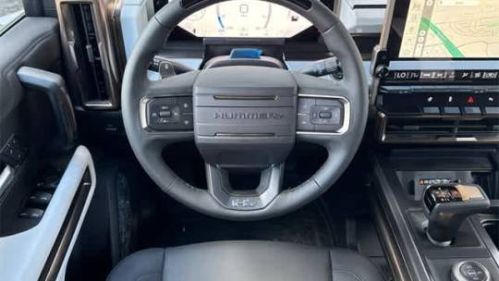 2025 GMC HUMMER EV SUV 1GKB0NDE5SU109016