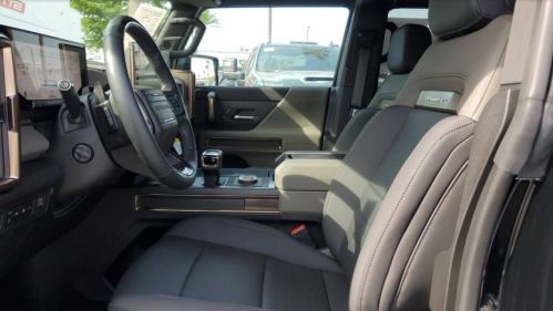 2024 GMC HUMMER EV SUV 1GKB0NDE7RU109979