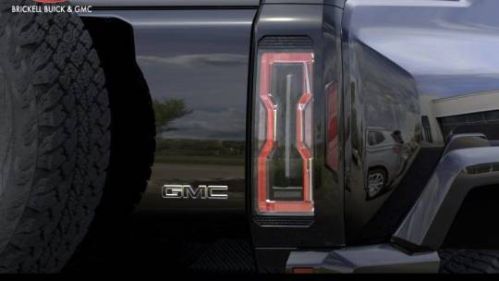 2025 GMC HUMMER EV SUV 1GKB0NDE7SU102309