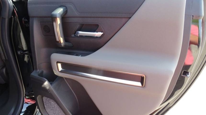 2025 GMC HUMMER EV SUV 1GKB0NDE3SU104445