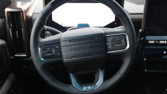 2025 GMC HUMMER EV SUV 1GKB0RDC5SU105120