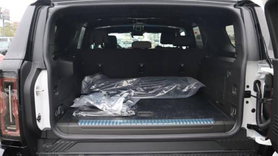 2025 GMC HUMMER EV SUV 1GKB0RDC5SU105120