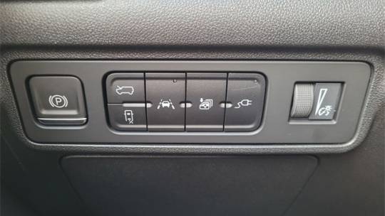 2024 GMC HUMMER EV SUV 1GKB0NDE0RU107104
