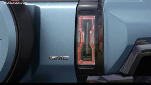 2024 GMC HUMMER EV SUV 1GKB0SDC8RU108465
