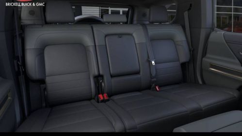 2024 GMC HUMMER EV SUV 1GKB0SDC8RU108465