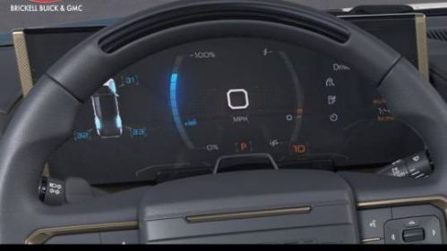 2024 GMC HUMMER EV SUV 1GKB0SDC8RU108465