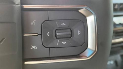 2024 GMC HUMMER EV SUV 1GKB0NDE0RU107104