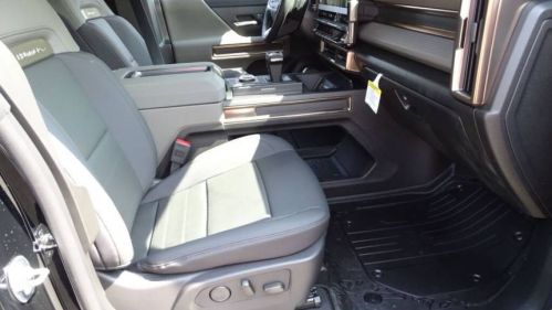 2025 GMC HUMMER EV SUV 1GKB0NDE3SU104445
