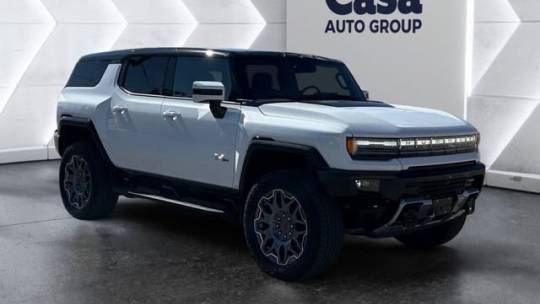 2025 GMC HUMMER EV SUV 1GKB0RDC2SU103292