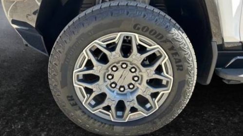 2025 GMC HUMMER EV SUV 1GKB0RDC2SU103292