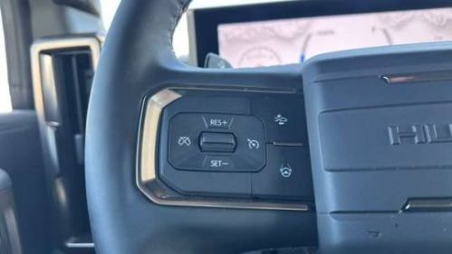 2025 GMC HUMMER EV SUV 1GKB0RDC2SU103292