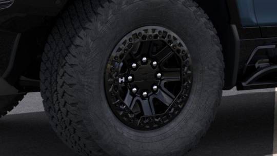 2024 GMC HUMMER EV SUV 1GKB0SDC2RU110423