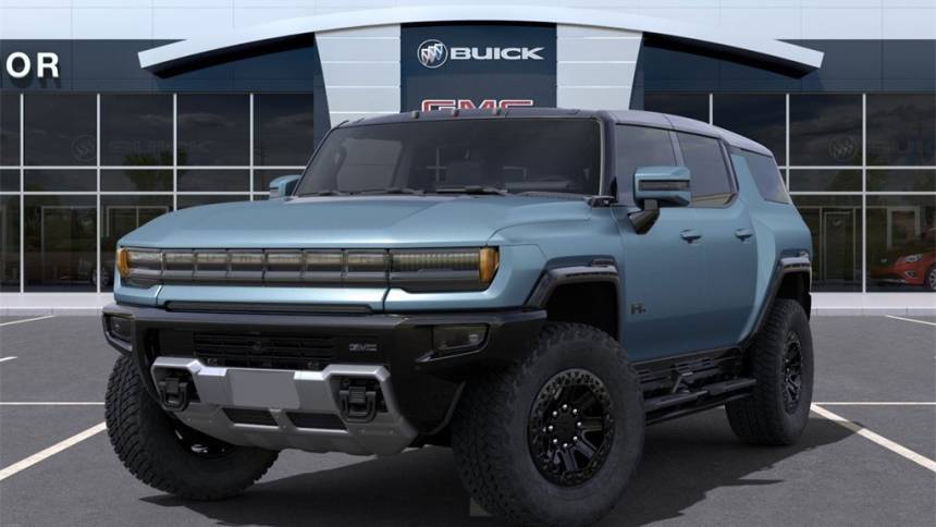 2024 GMC HUMMER EV SUV 1GKB0SDC2RU110423