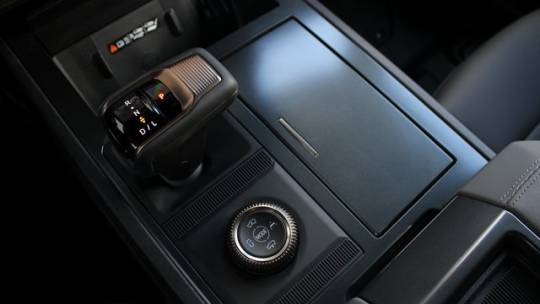 2025 GMC HUMMER EV SUV 1GKB0RDC4SU103990