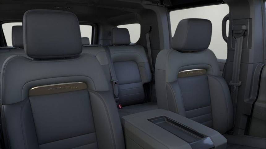 2025 GMC HUMMER EV SUV 1GKB0RDCXSU105016