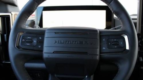 2025 GMC HUMMER EV SUV 1GKB0RDC4SU103990