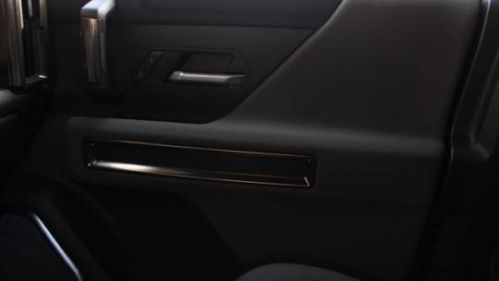 2025 GMC HUMMER EV SUV 1GKB0RDC4SU103990