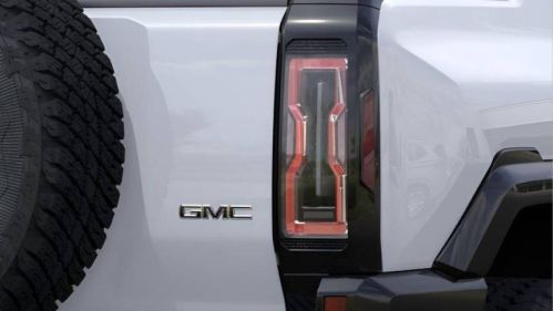 2025 GMC HUMMER EV SUV 1GKB0RDCXSU105016
